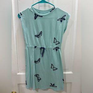 Girls Size 10 Teal Arizona Dress